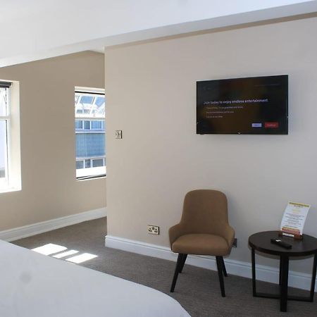 Fenwick Sunrise Hotel Liverpool Zewnętrze zdjęcie