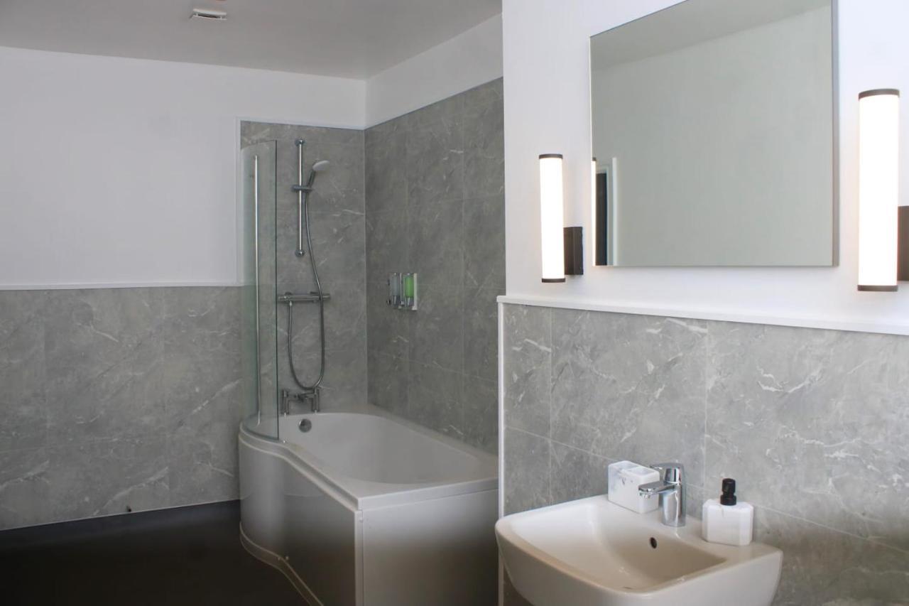 Fenwick Sunrise Hotel Liverpool Zewnętrze zdjęcie