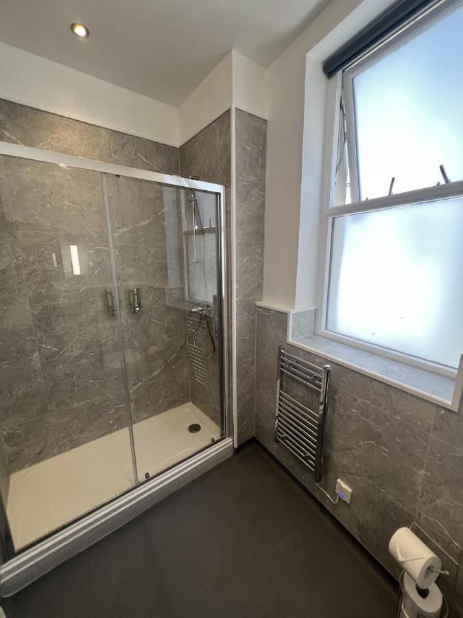 Fenwick Sunrise Hotel Liverpool Zewnętrze zdjęcie