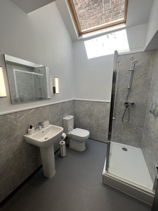 Fenwick Sunrise Hotel Liverpool Zewnętrze zdjęcie