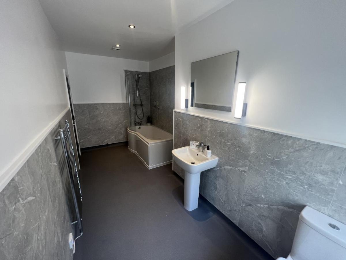 Fenwick Sunrise Hotel Liverpool Zewnętrze zdjęcie