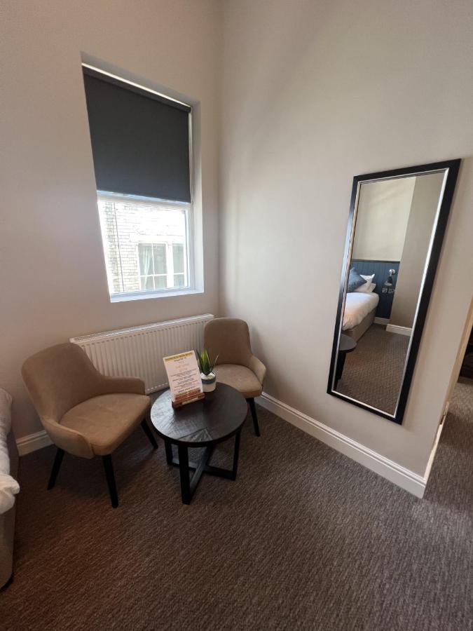 Fenwick Sunrise Hotel Liverpool Zewnętrze zdjęcie