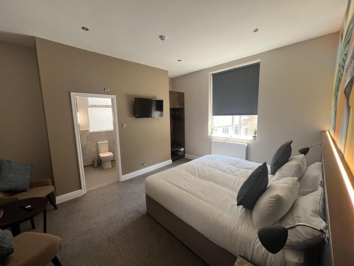 Fenwick Sunrise Hotel Liverpool Zewnętrze zdjęcie