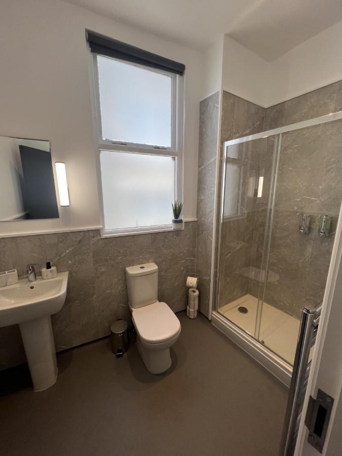 Fenwick Sunrise Hotel Liverpool Zewnętrze zdjęcie